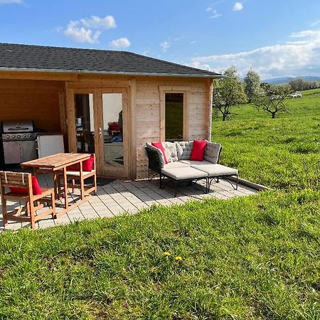 Mattenhof Zell am Harmersbach Bagian luar foto