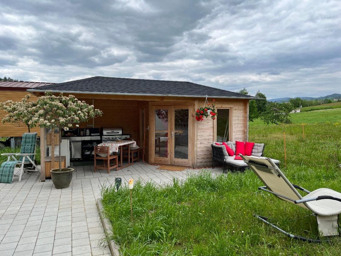 Mattenhof Zell am Harmersbach Bagian luar foto