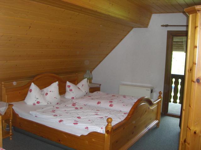 Mattenhof Zell am Harmersbach Bagian luar foto