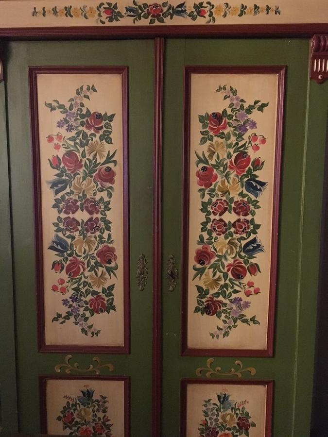 Mattenhof Zell am Harmersbach Bagian luar foto